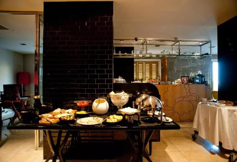 Fotos del hotel Witt Istanbul Suites:  4