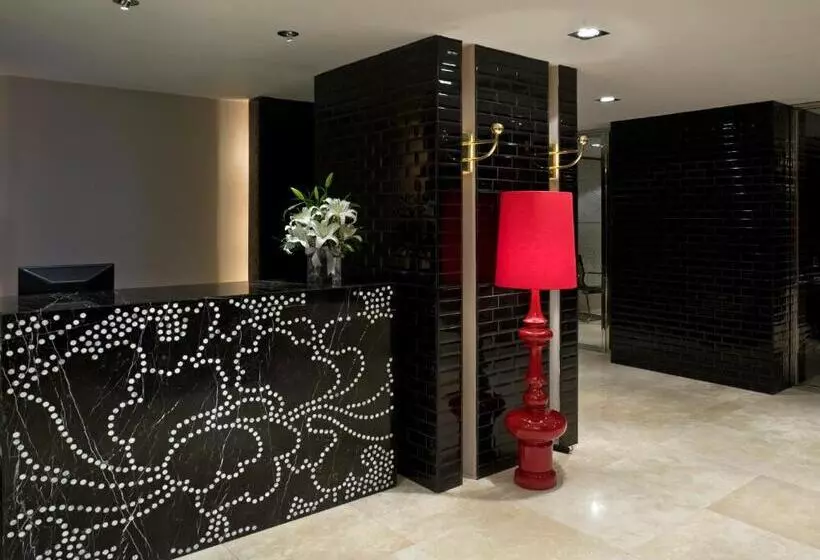 Fotos del hotel Witt Istanbul Suites:  3