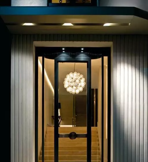 Fotos del hotel Witt Istanbul Suites:  7