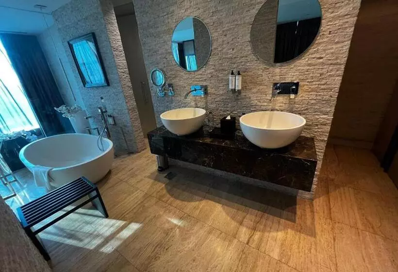 Fotos del hotel The Canvas Dubai  Mgallery  Collection:  18