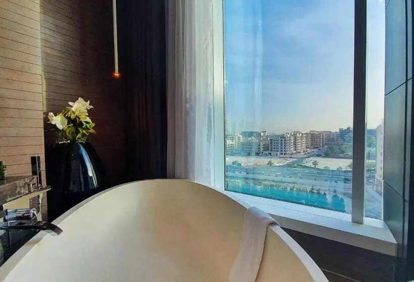 Fotos del hotel The Canvas Dubai  Mgallery  Collection:  8