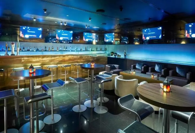 Fotos del hotel The Canvas Dubai  Mgallery  Collection:  12