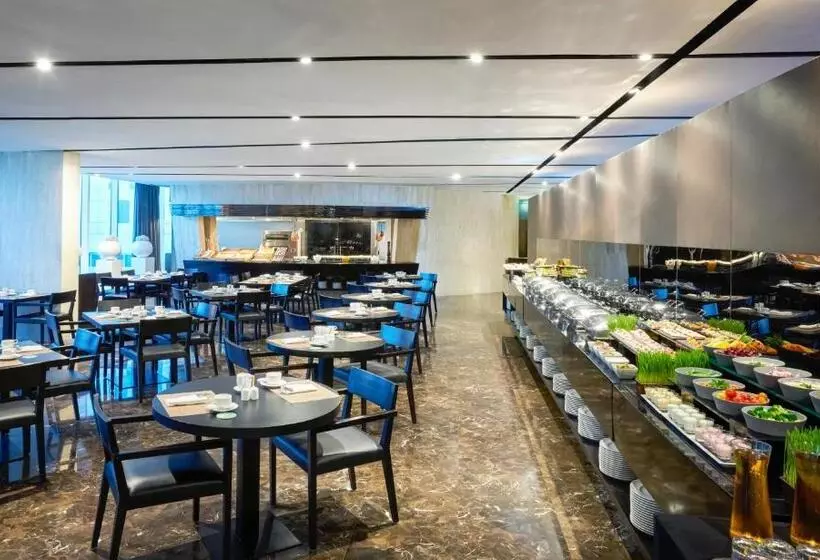 Fotos del hotel The Canvas Dubai  Mgallery  Collection:  11