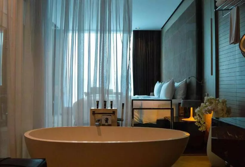 Fotos del hotel The Canvas Dubai  Mgallery  Collection:  24