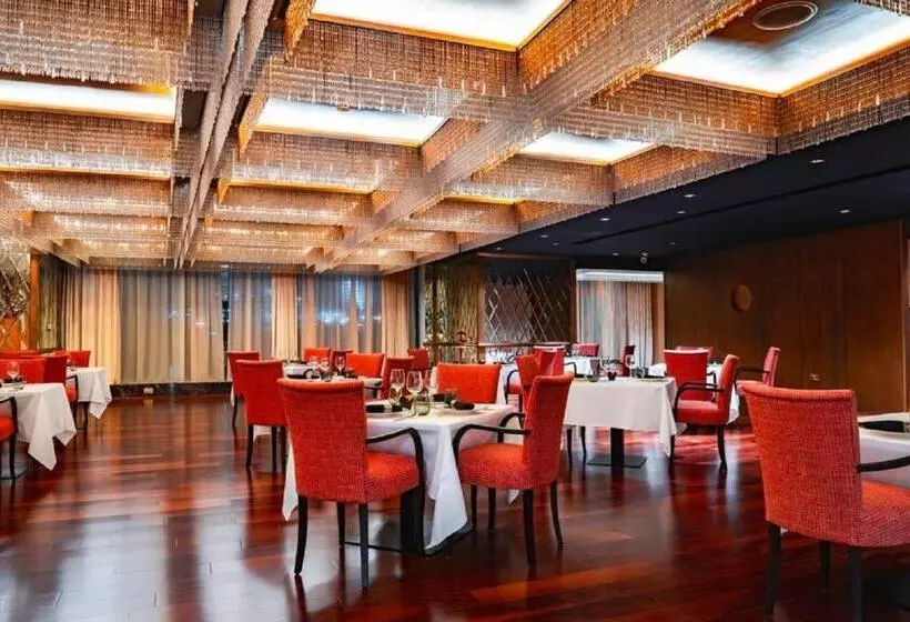 Fotos del hotel The Canvas Dubai  Mgallery  Collection:  4