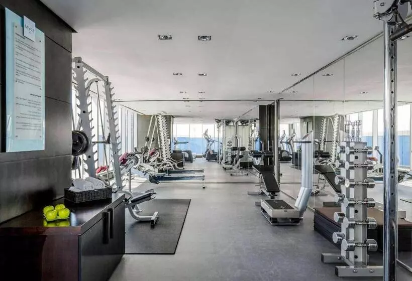 Fotos del hotel The Canvas Dubai  Mgallery  Collection:  10