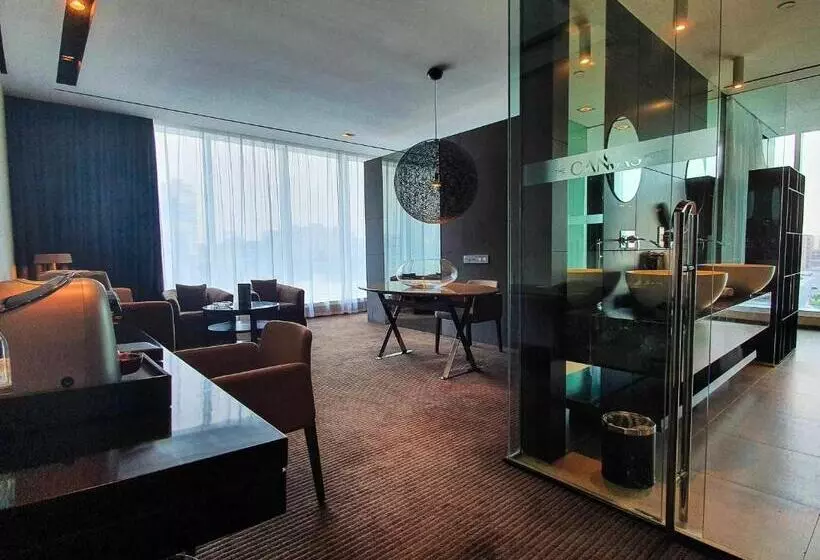 Fotos del hotel The Canvas Dubai  Mgallery  Collection:  23