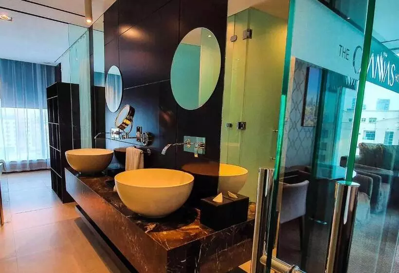 Fotos del hotel The Canvas Dubai  Mgallery  Collection:  13