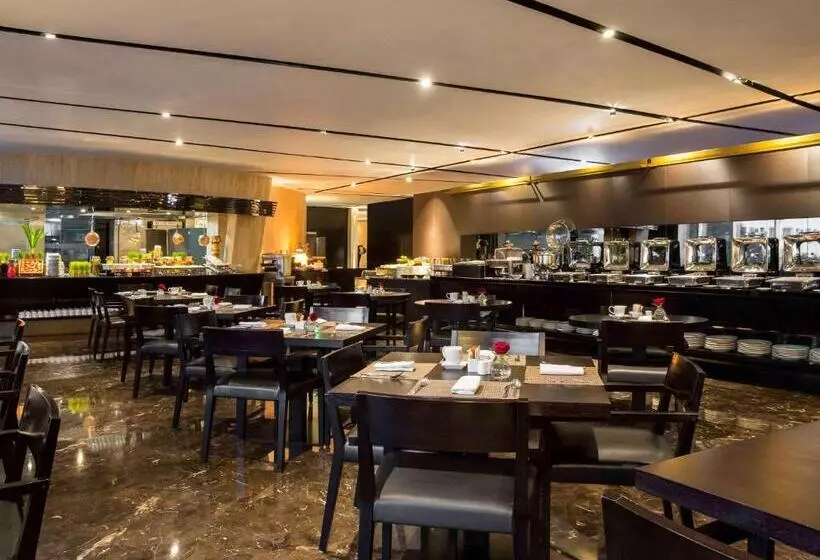 Fotos del hotel The Canvas Dubai  Mgallery  Collection:  16