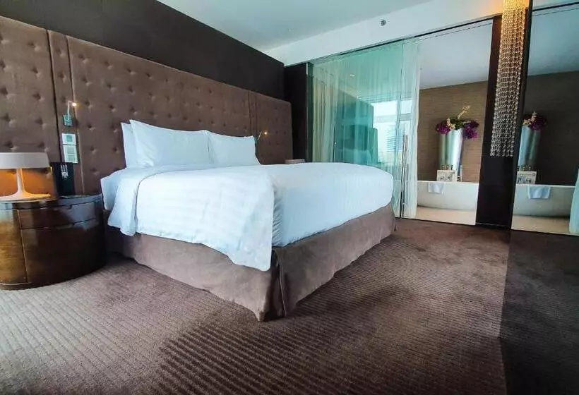 Fotos del hotel The Canvas Dubai  Mgallery  Collection:  9