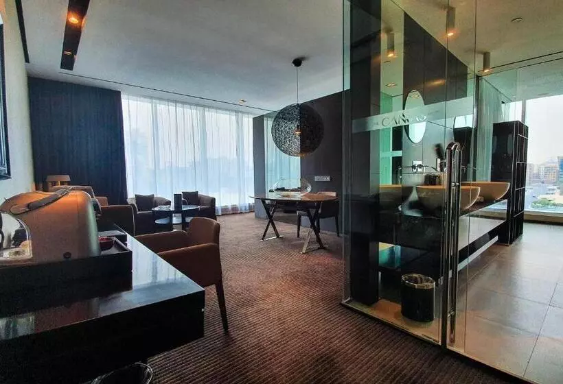 Fotos del hotel The Canvas Dubai  Mgallery  Collection:  25