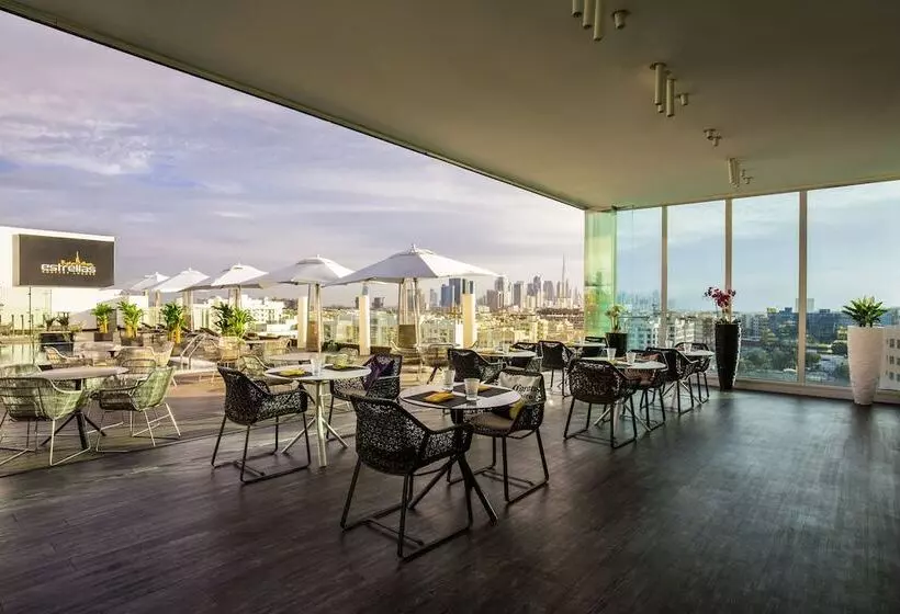 Fotos del hotel The Canvas Dubai  Mgallery  Collection:  48