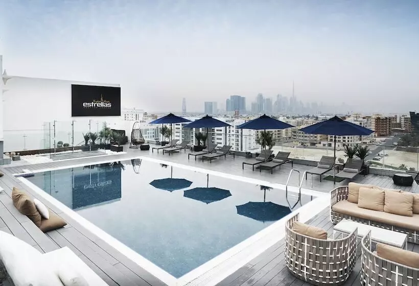 Fotos del hotel The Canvas Dubai  Mgallery  Collection:  49