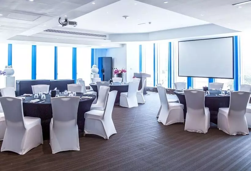 Fotos del hotel The Canvas Dubai  Mgallery  Collection:  53