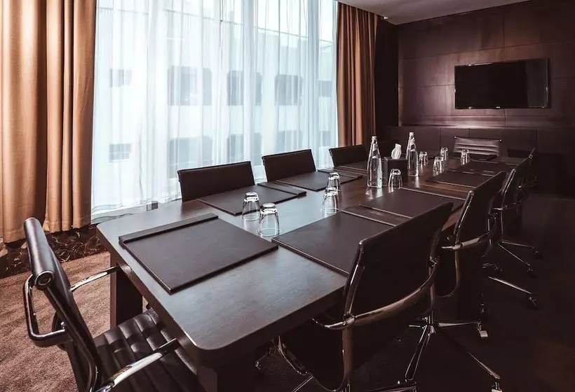Fotos del hotel The Canvas Dubai  Mgallery  Collection:  54