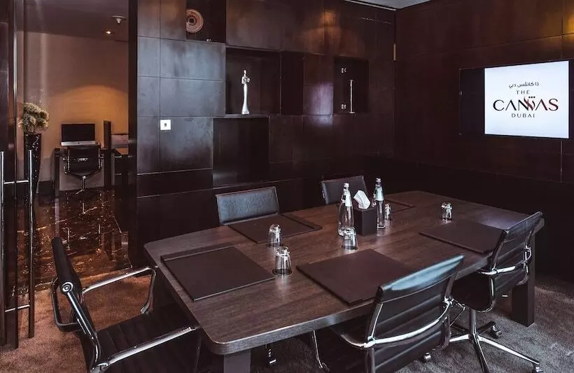 Fotos del hotel The Canvas Dubai  Mgallery  Collection:  55