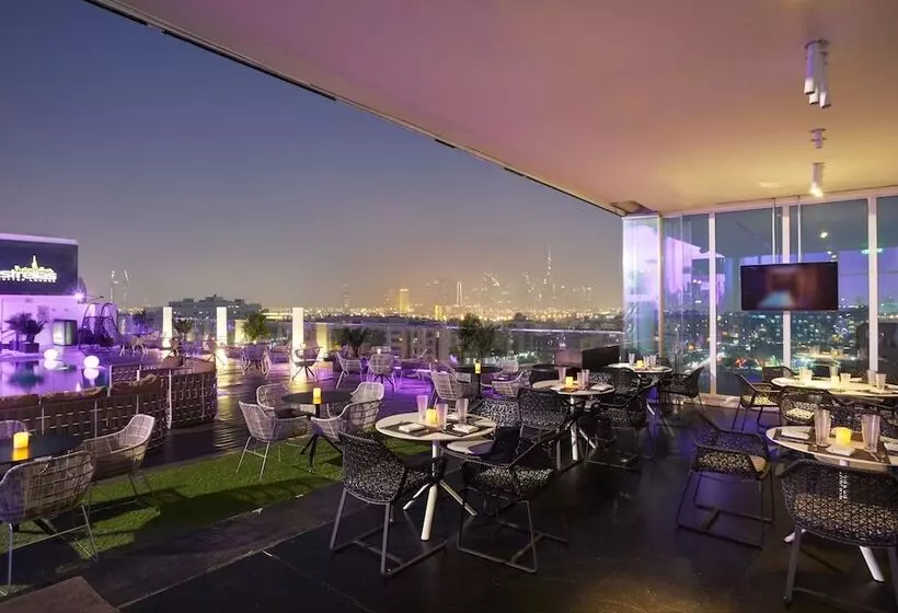 Fotos del hotel The Canvas Dubai  Mgallery  Collection:  56
