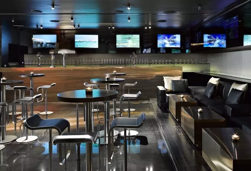 Fotos del hotel The Canvas Dubai  Mgallery  Collection:  57