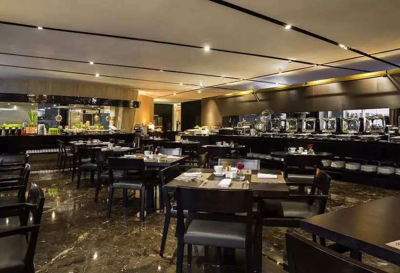 Fotos del hotel The Canvas Dubai  Mgallery  Collection:  58