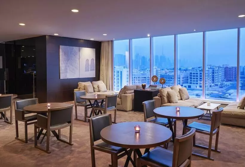 Fotos del hotel The Canvas Dubai  Mgallery  Collection:  59