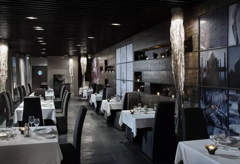 Fotos del hotel The Canvas Dubai  Mgallery  Collection:  60