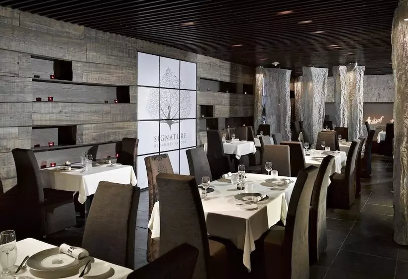 Fotos del hotel The Canvas Dubai  Mgallery  Collection:  61
