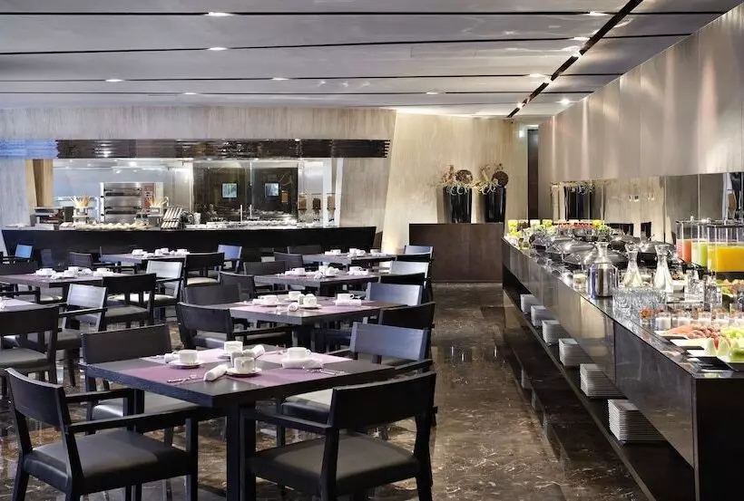 Fotos del hotel The Canvas Dubai  Mgallery  Collection:  63