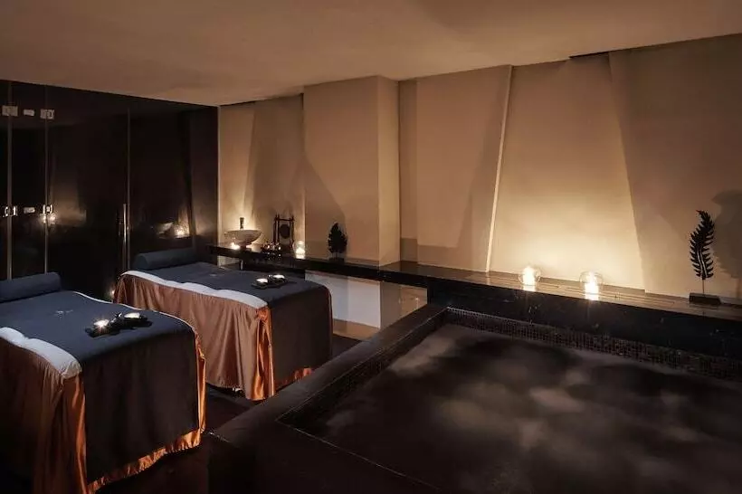 Fotos del hotel The Canvas Dubai  Mgallery  Collection:  65