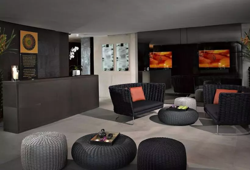 Fotos del hotel The Canvas Dubai  Mgallery  Collection:  67