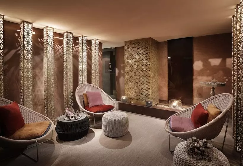 Fotos del hotel The Canvas Dubai  Mgallery  Collection:  68