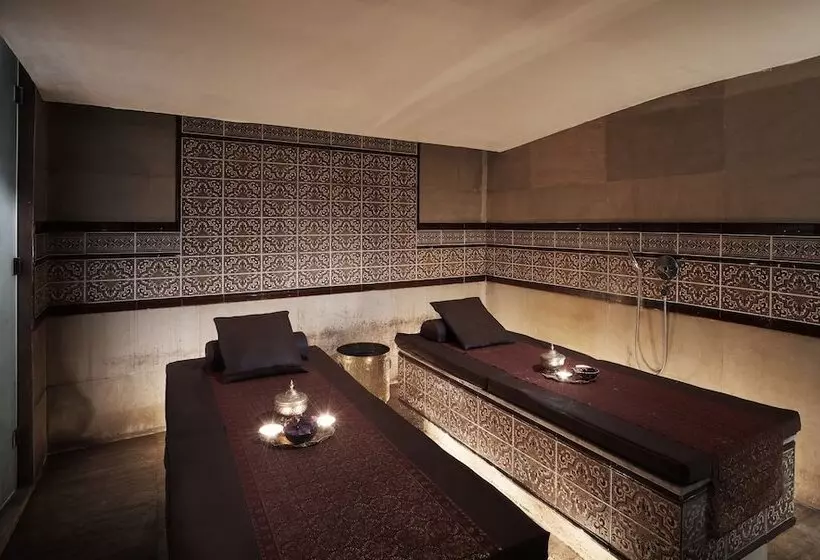 Fotos del hotel The Canvas Dubai  Mgallery  Collection:  69