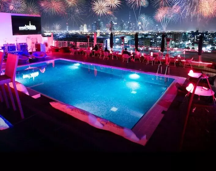 Fotos del hotel The Canvas Dubai  Mgallery  Collection:  73