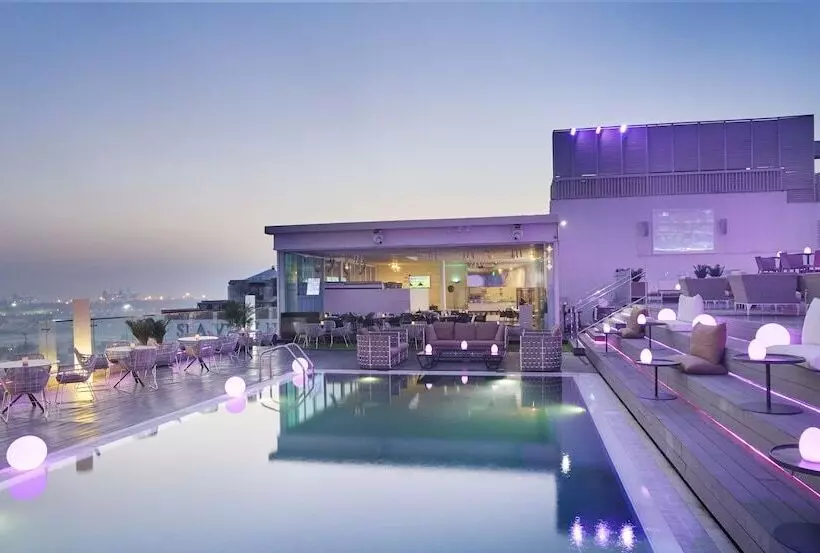 Fotos del hotel The Canvas Dubai  Mgallery  Collection:  75
