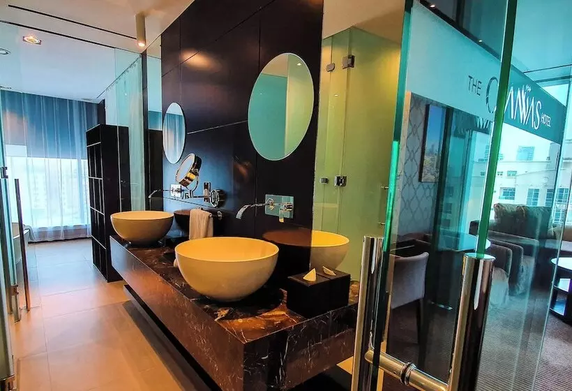 Fotos del hotel The Canvas Dubai  Mgallery  Collection:  77