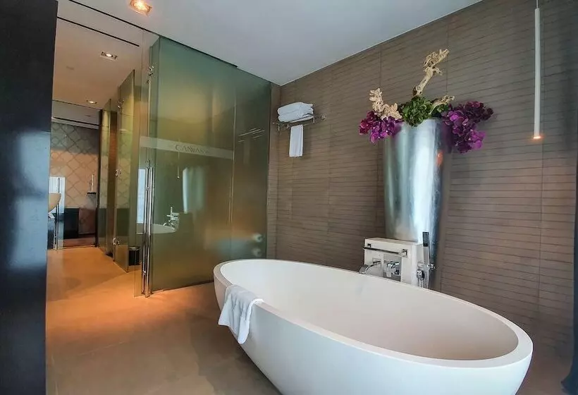 Fotos del hotel The Canvas Dubai  Mgallery  Collection:  78