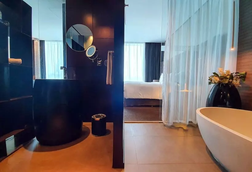 Fotos del hotel The Canvas Dubai  Mgallery  Collection:  79