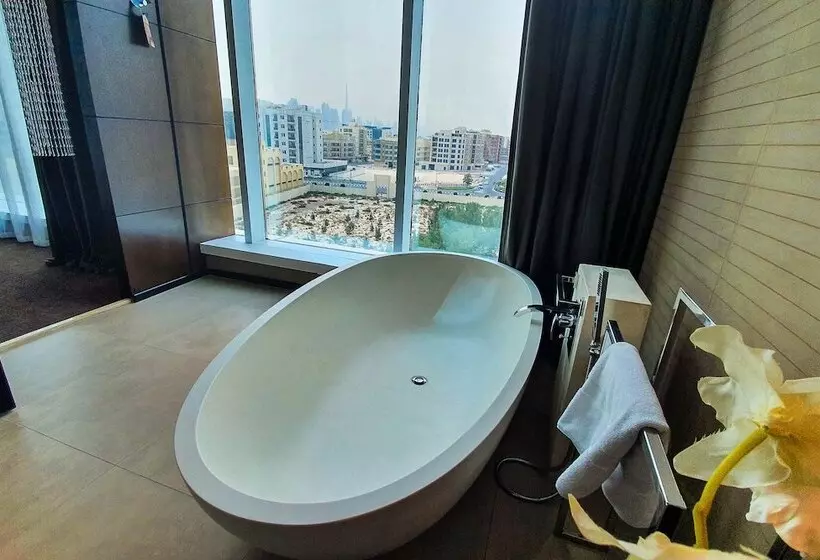 Fotos del hotel The Canvas Dubai  Mgallery  Collection:  81