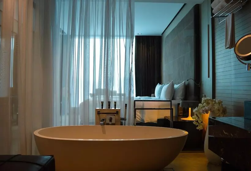 Fotos del hotel The Canvas Dubai  Mgallery  Collection:  82