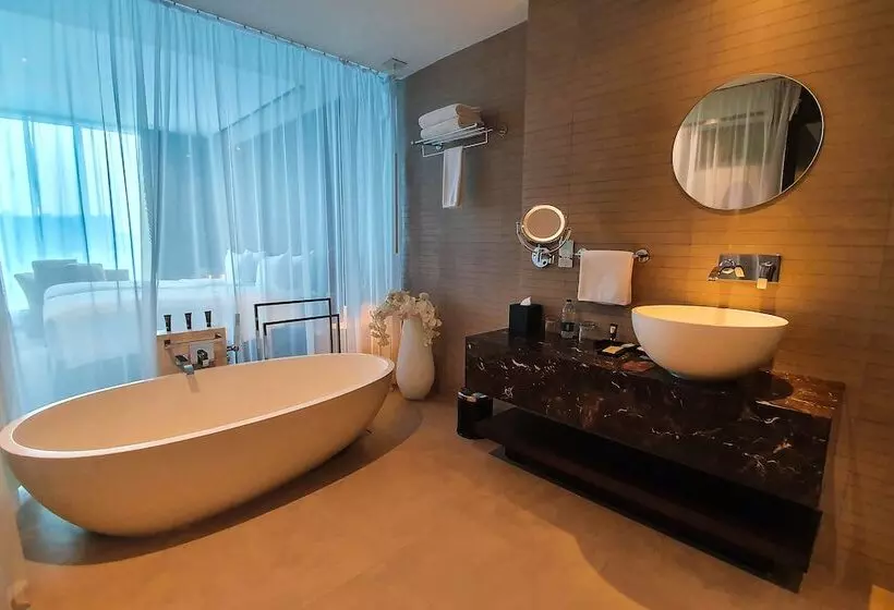 Fotos del hotel The Canvas Dubai  Mgallery  Collection:  83