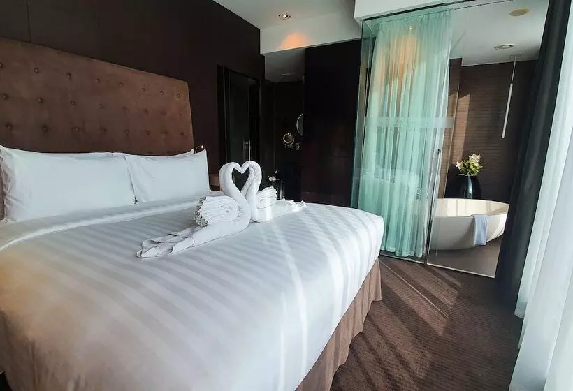 Fotos del hotel The Canvas Dubai  Mgallery  Collection:  11
