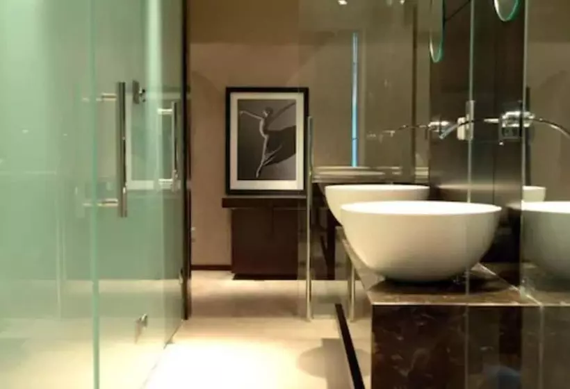 Fotos del hotel The Canvas Dubai  Mgallery  Collection:  4