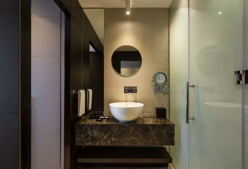 Fotos del hotel The Canvas Dubai  Mgallery  Collection:  13