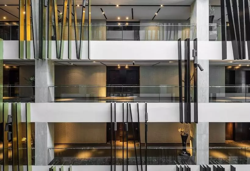 Fotos del hotel The Canvas Dubai  Mgallery  Collection:  6