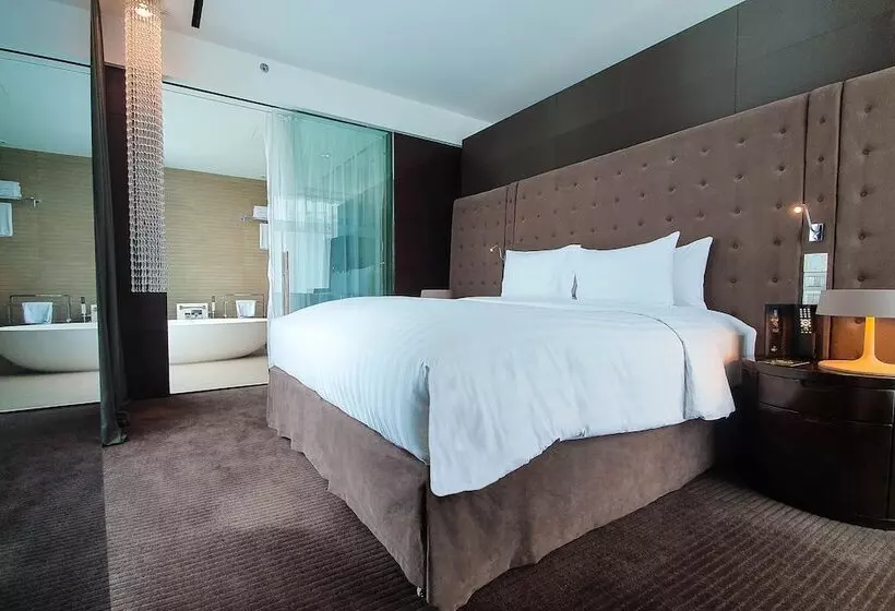 Fotos del hotel The Canvas Dubai  Mgallery  Collection:  19