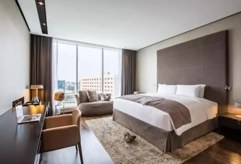Fotos del hotel The Canvas Dubai  Mgallery  Collection:  26