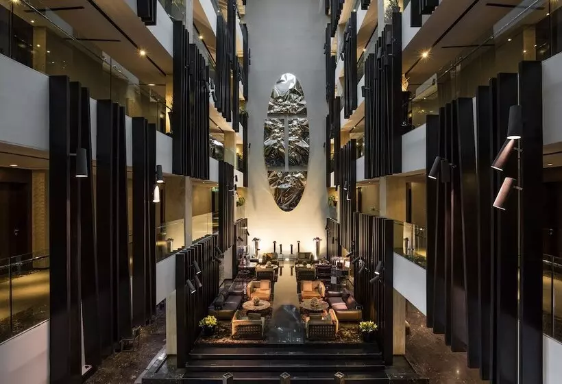 Fotos del hotel The Canvas Dubai  Mgallery  Collection:  27