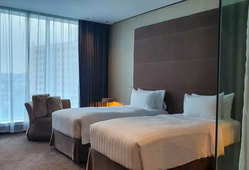 Fotos del hotel The Canvas Dubai  Mgallery  Collection:  29