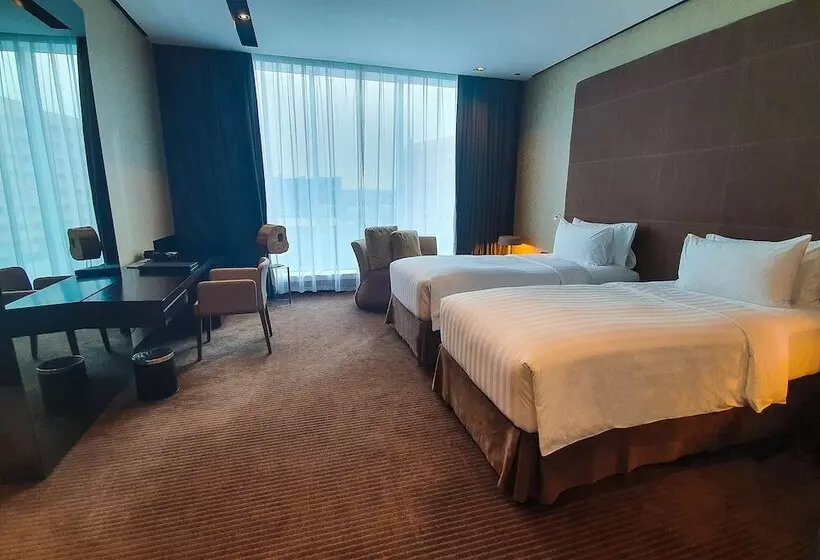 Fotos del hotel The Canvas Dubai  Mgallery  Collection:  31