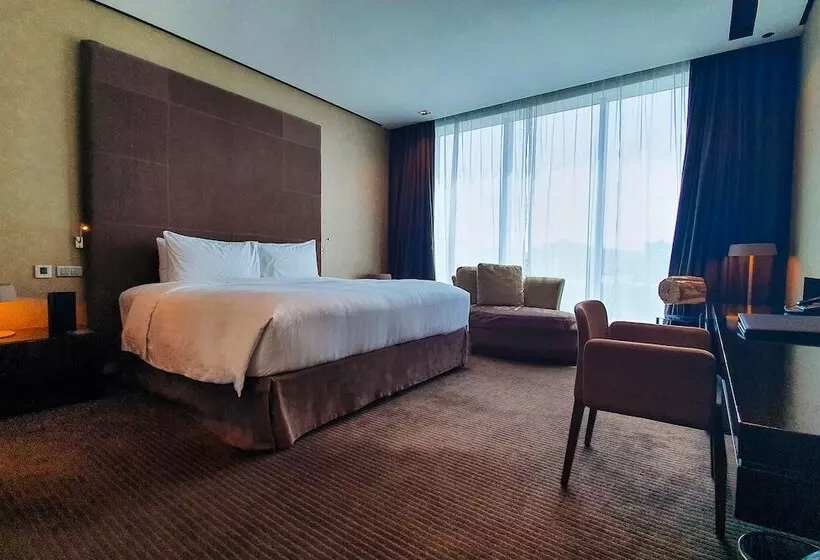 Fotos del hotel The Canvas Dubai  Mgallery  Collection:  33