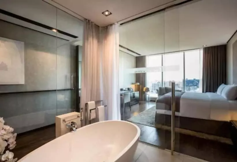 Fotos del hotel The Canvas Dubai  Mgallery  Collection:  35